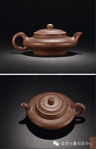 茶道之经典，紫砂韵悠长