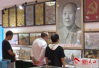 秦州区新时代文明实践站:创出特色 建好阵地 服务群众